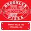 Brooklyn Pizza